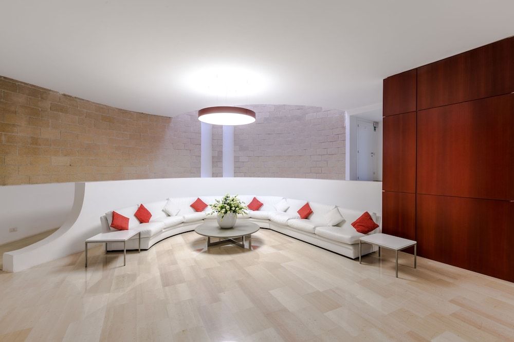 Gusmay Resort - Hotel Cala del Turco 3 Gusmay Resort - Hotel Cala del Turco 3