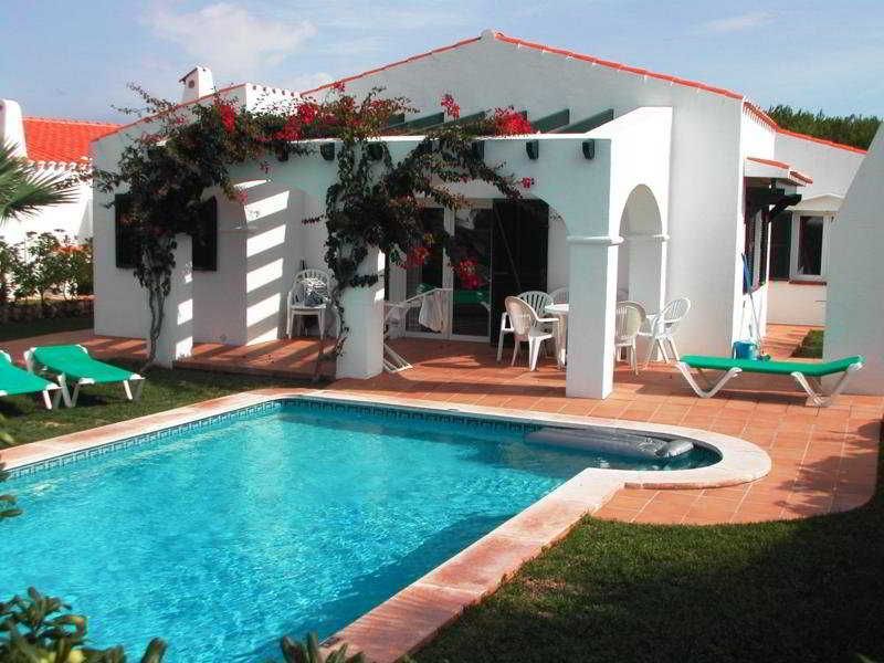 Villas Cala´n Bosch 2