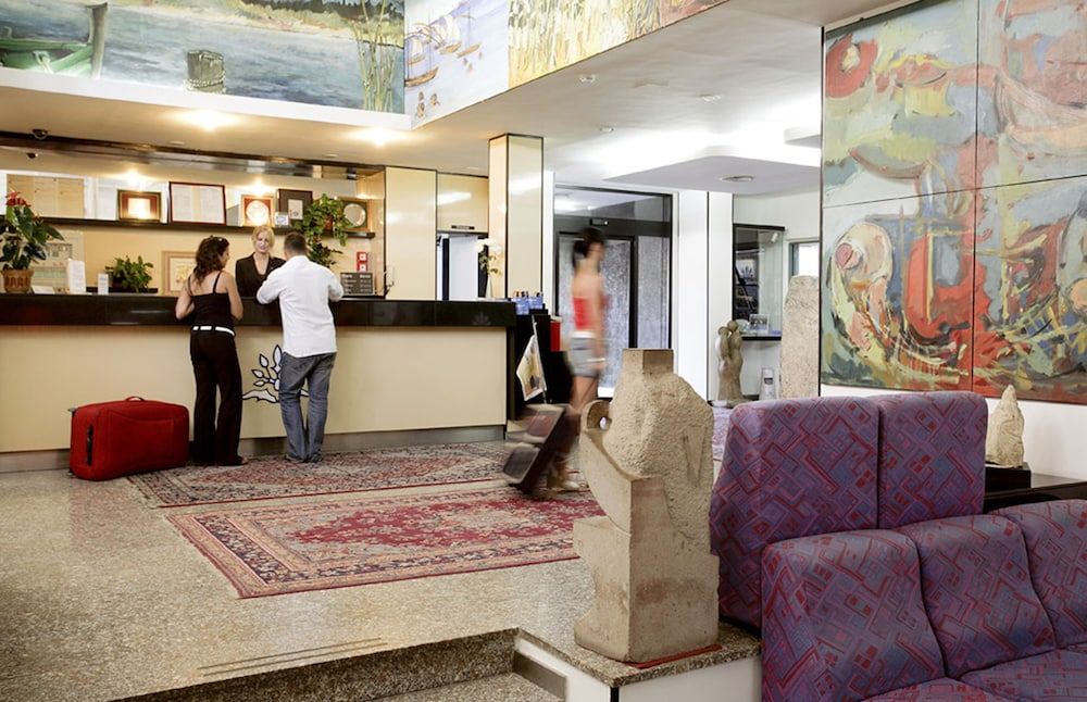 Hotel Califfo 3 Hotel Califfo 3