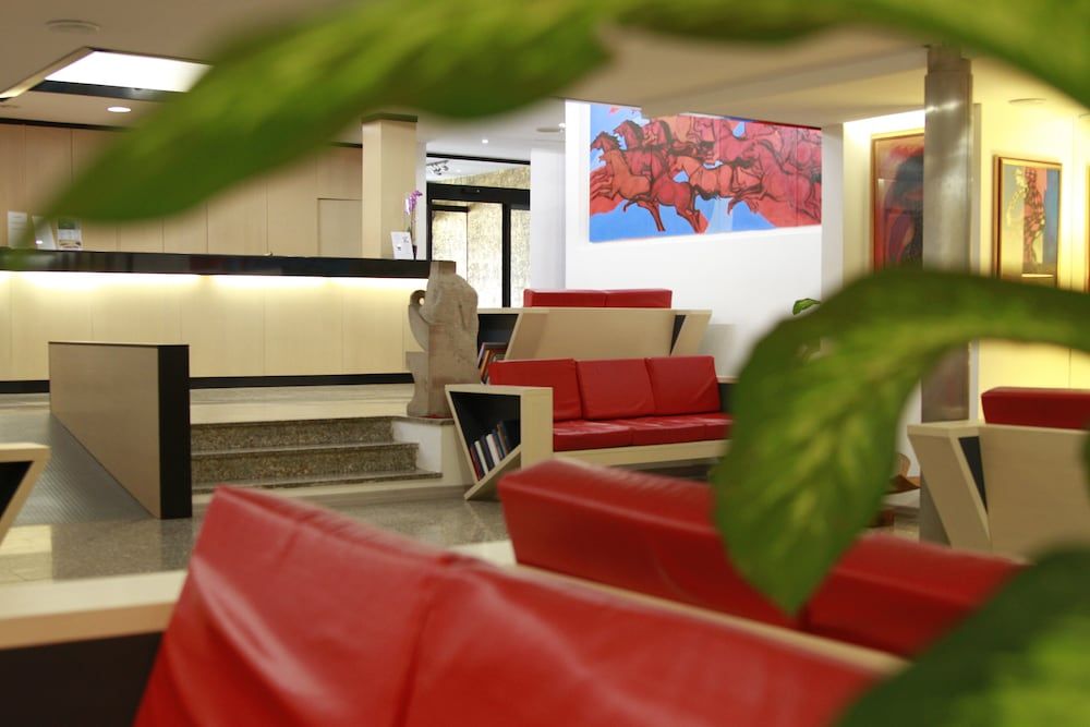 Hotel Califfo 2 Hotel Califfo 2