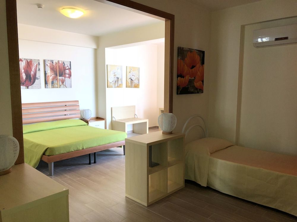 Calipso 3 estrelas em Taormina