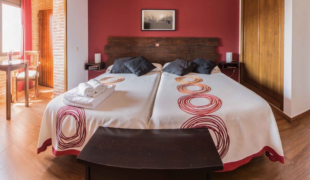 Callejón del Pozo 3 Callejón del Pozo 3