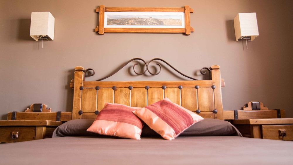 Callejón del Pozo 1 Callejón del Pozo 1