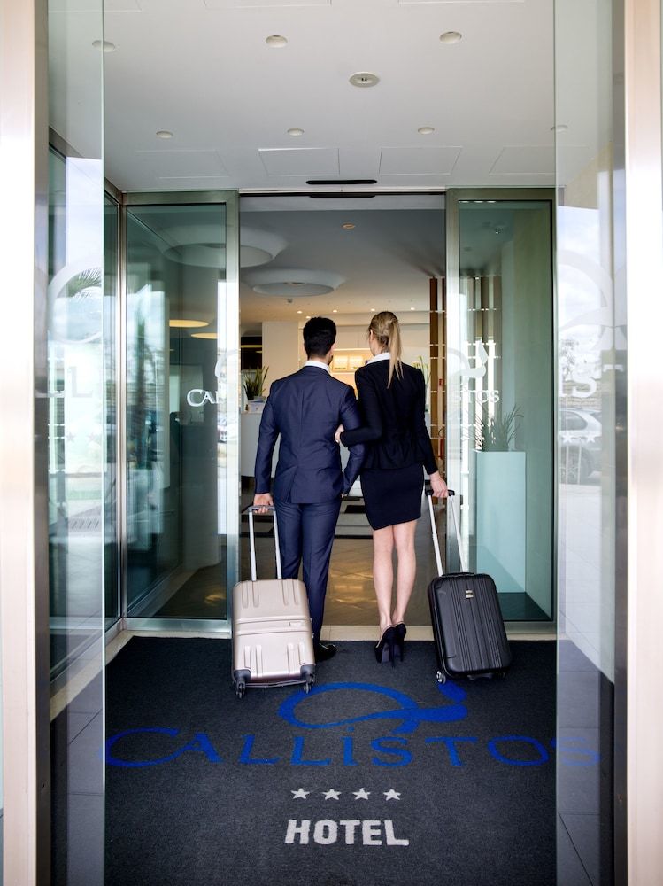 Callistos Hotel & Spa 2 Callistos Hotel & Spa 2