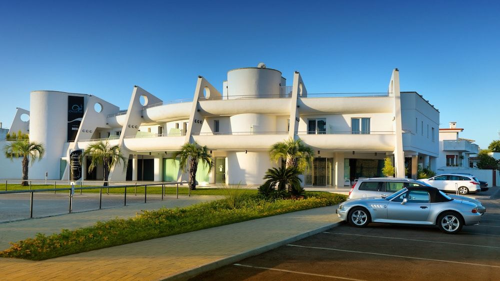 Callistos Hotel & Spa 1 Callistos Hotel & Spa 1