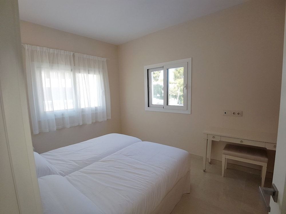 CALMA - holiday villas 2 CALMA - holiday villas 2