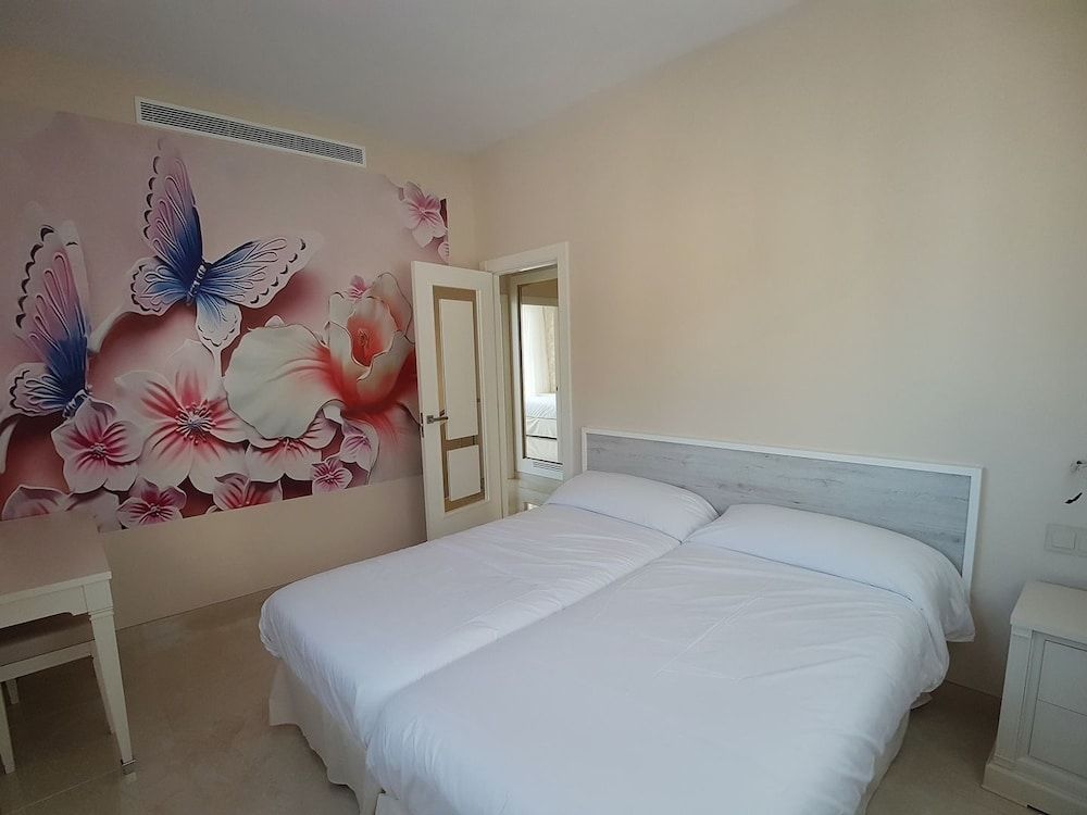 CALMA - holiday villas 3 CALMA - holiday villas 3