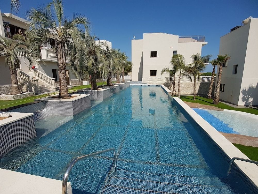 CALMA - holiday villas 1 CALMA - holiday villas 1