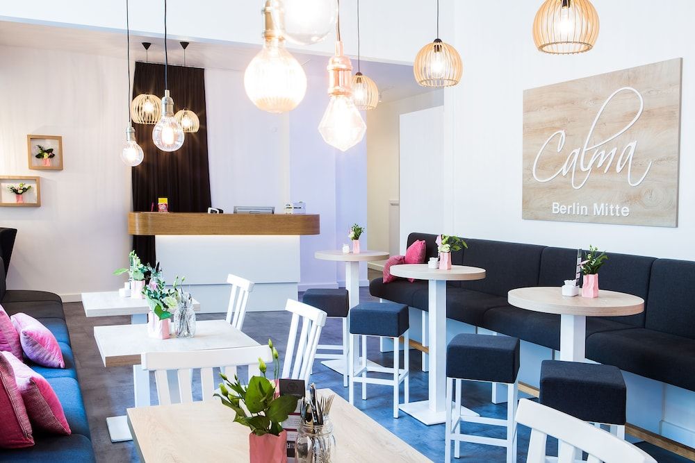 Calma Berlin Mitte 2 Calma Berlin Mitte 2