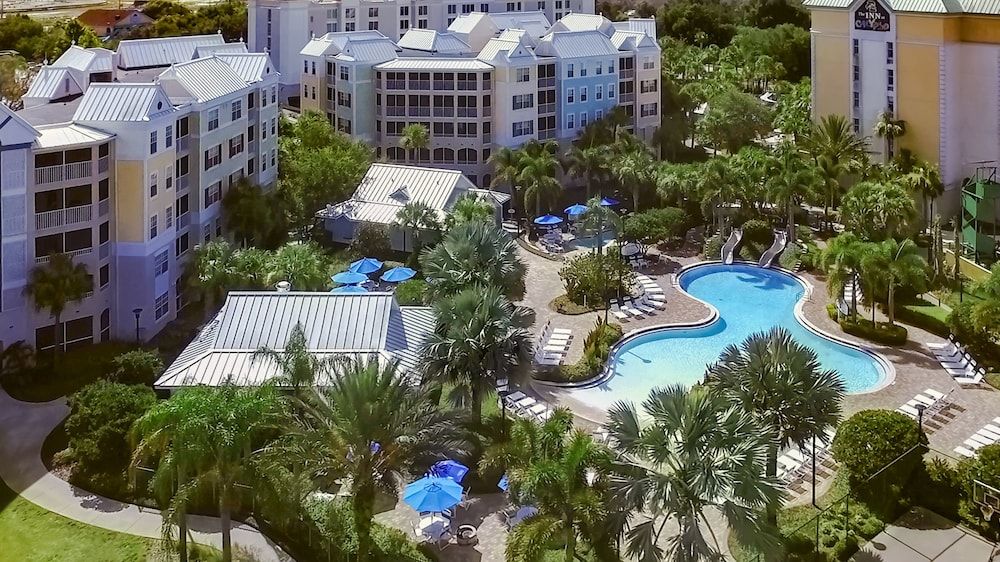 Calypso Cay Vacation Villas 1 Calypso Cay Vacation Villas 1