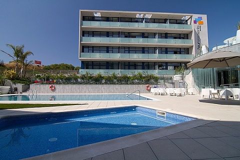 Cambrils Park family Resort 1