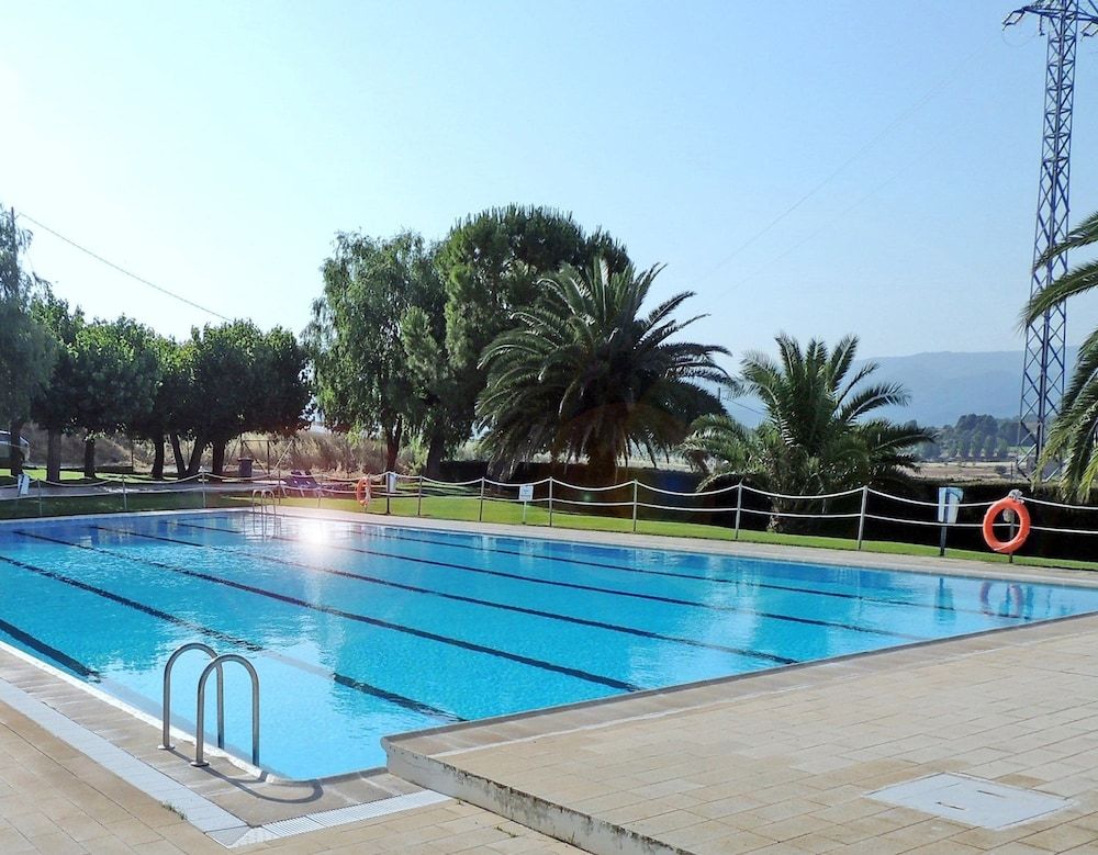 Cami de la Font 1 Cami de la Font 1