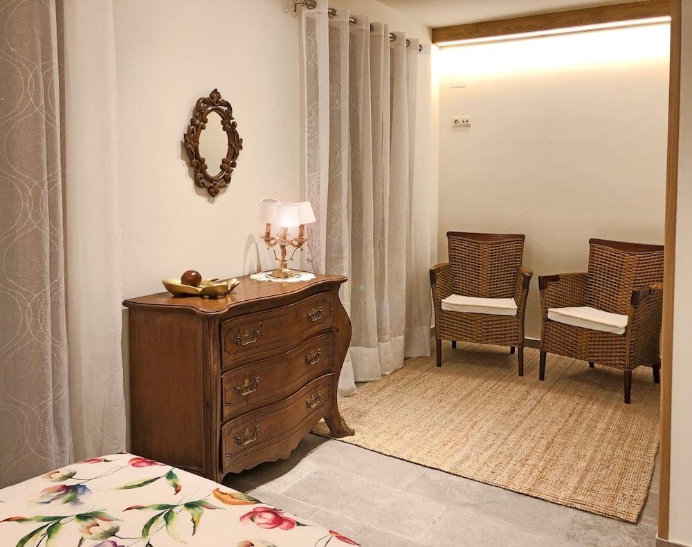 Cami de la Font 2 Cami de la Font 2