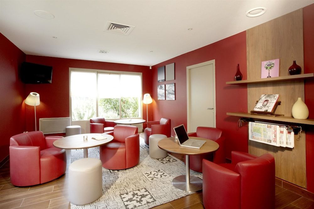 Campanile Biarritz 2