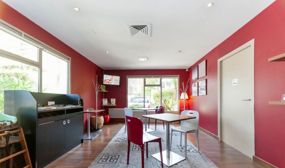 Campanile Biarritz 3