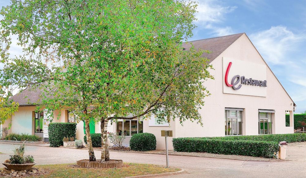 Campanile Bourges Nord - Saint Doulchard 3 estrellas en Bourges