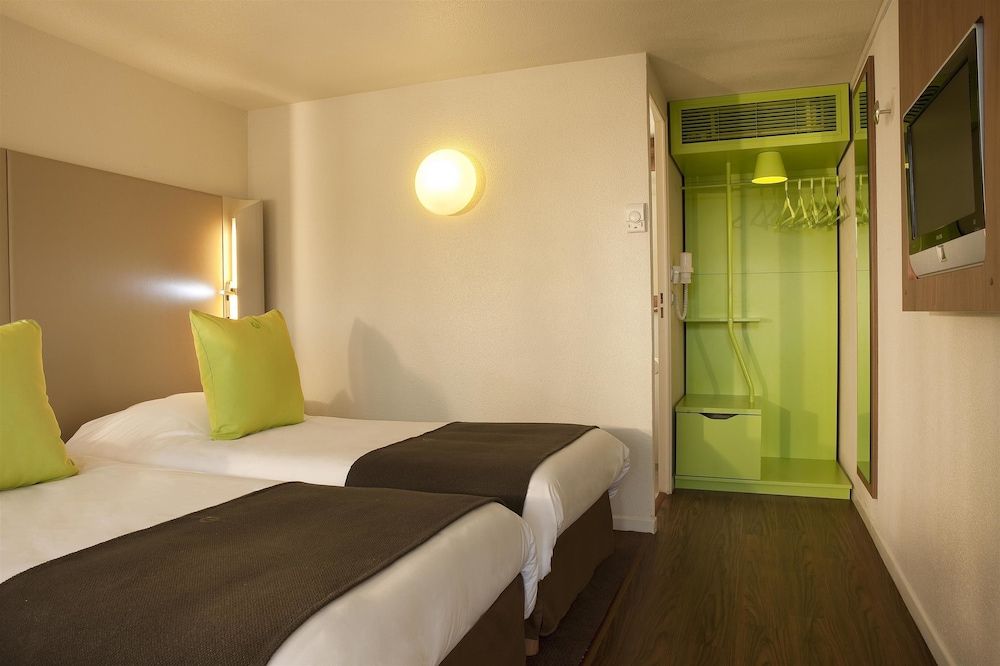 Campanile Brie-Comte-Robert 3 Campanile Brie-Comte-Robert 3