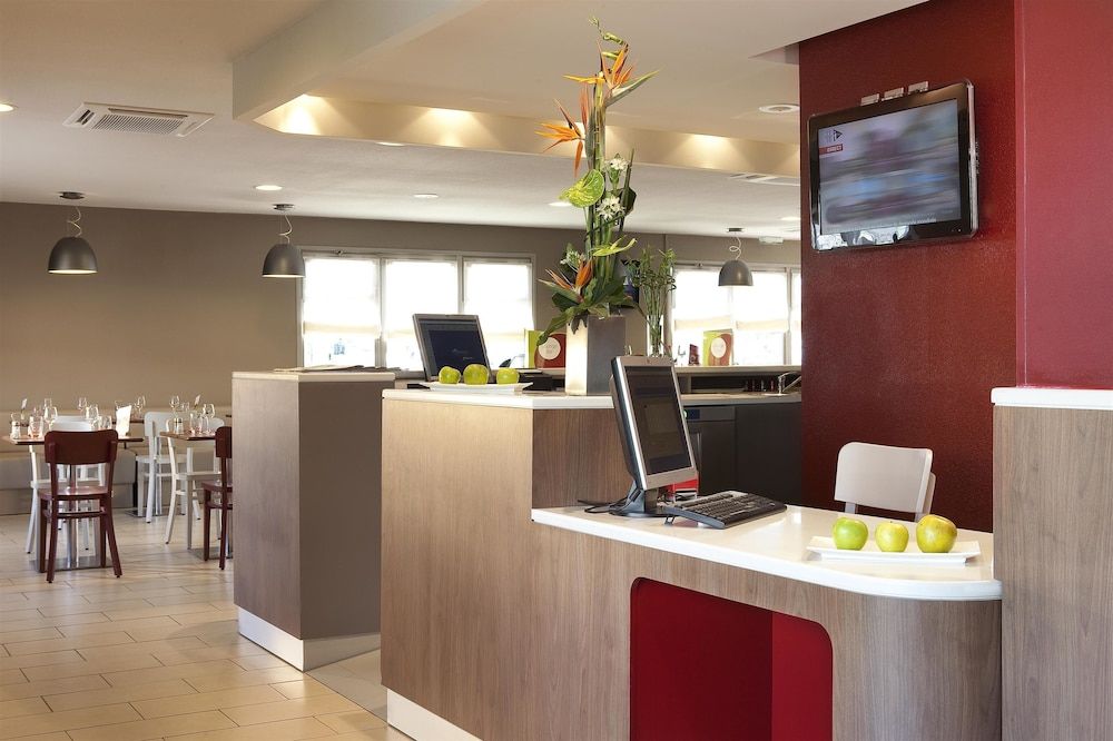 Campanile Brie-Comte-Robert 2 Campanile Brie-Comte-Robert 2