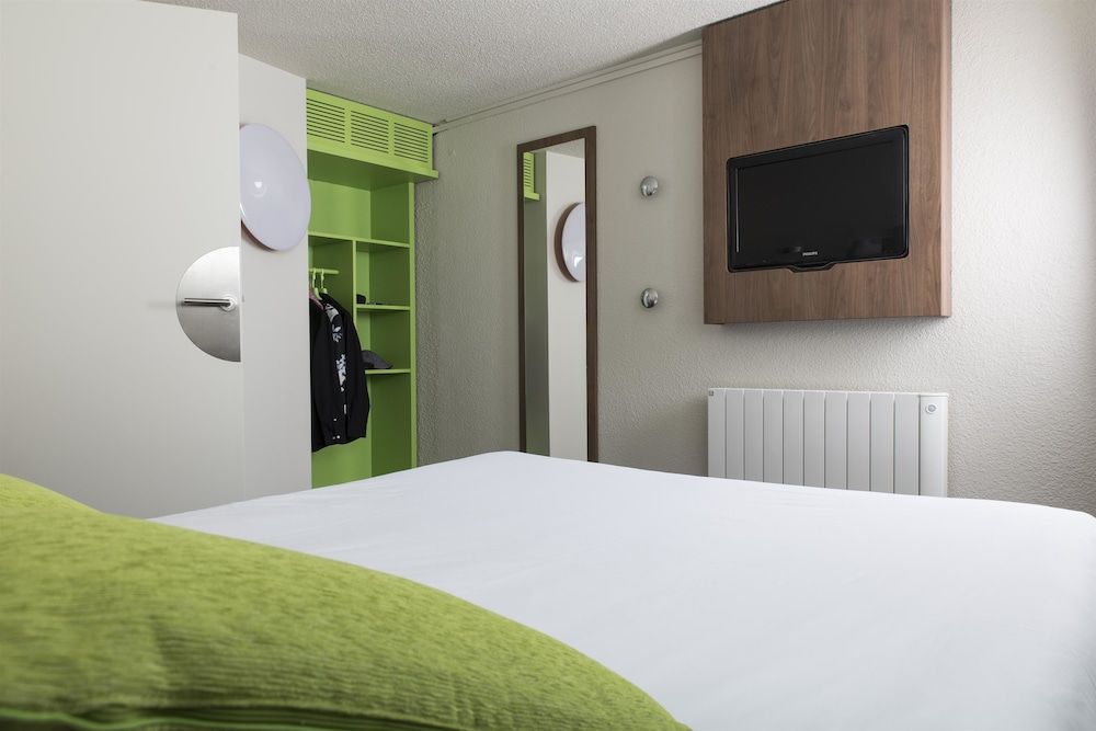 Campanile Cergy Saint Christophe - Osny 2