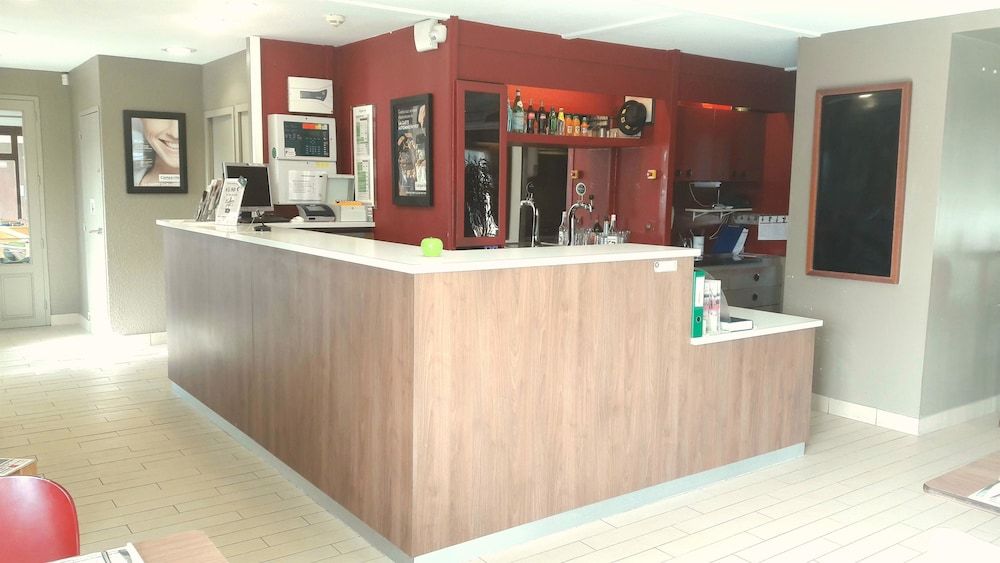 Campanile la Rochelle Nord Puilboreau 2