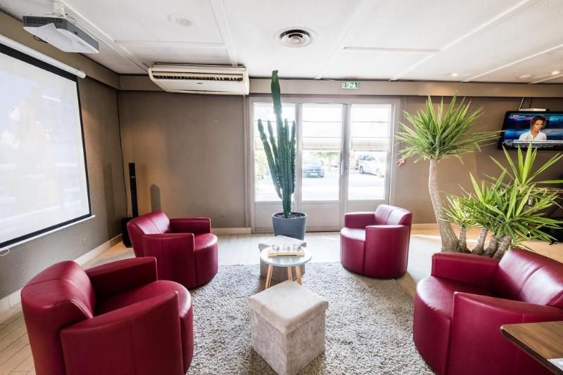 Campanile La Seyne sur mer - Sanary 2