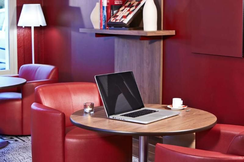 Campanile Le Havre Nord - Montivilliers 2