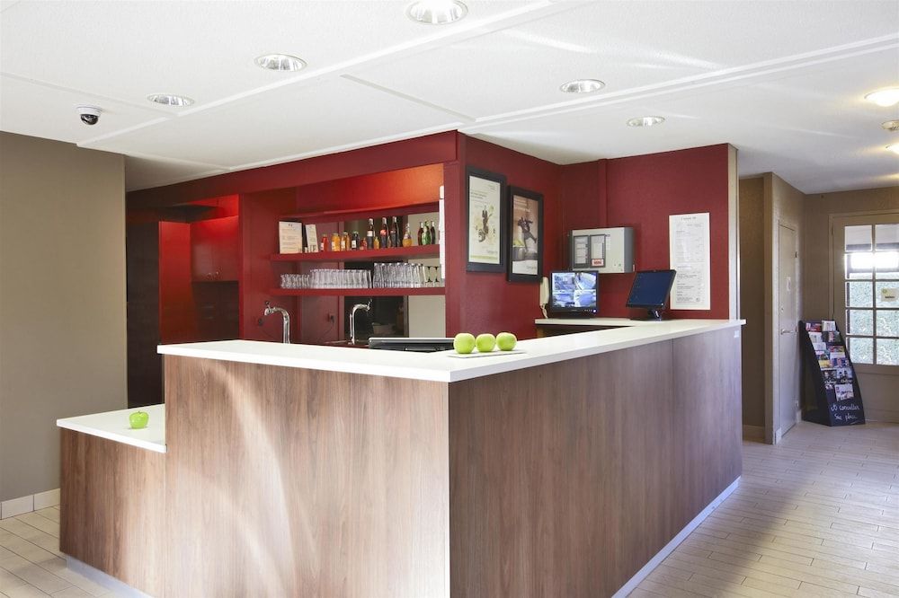 Campanile Macon Sud Chaintre 2