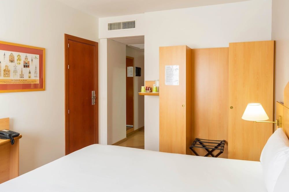 Campanile Madrid Alcala de Henares 3 Campanile Madrid Alcala de Henares 3