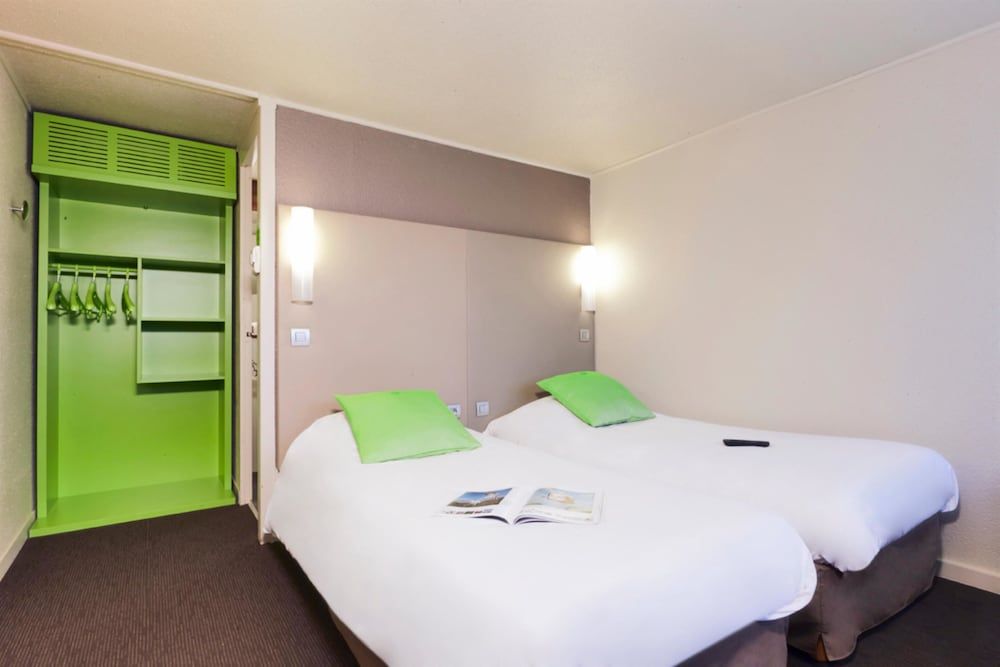 Campanile Metz Est Technopole 3