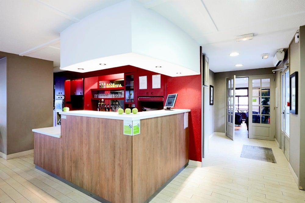 Campanile Metz Est Technopole 2