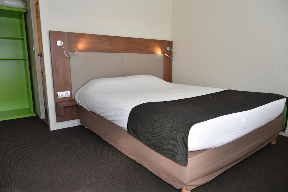 Kyriad Direct METZ NORD - Woippy 3