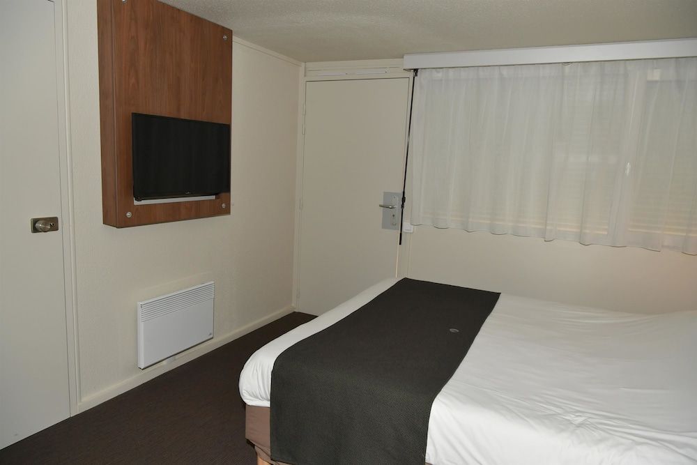 Kyriad Direct METZ NORD - Woippy 2