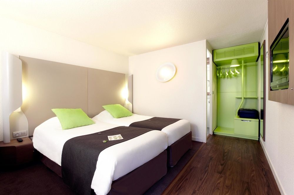 Campanile Mont de Marsan 3