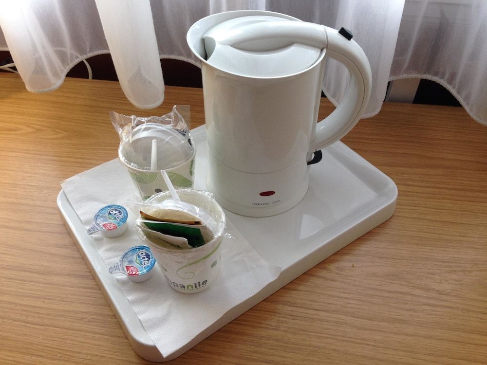 Campanile Mulhouse Nord - Illzach Ile Napoleon 3