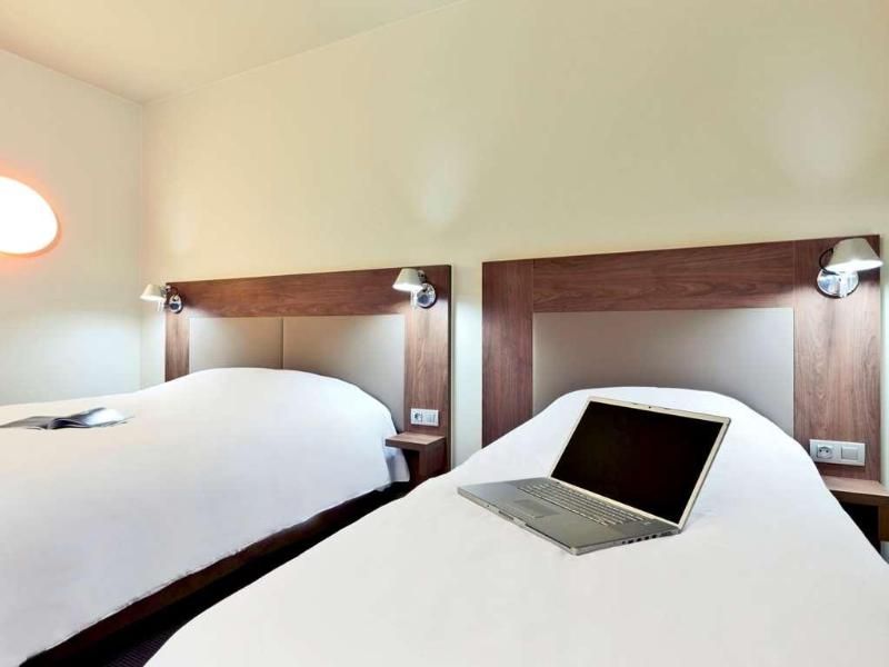 Campanile Nancy Centre Gare 3 estrelas em Nancy