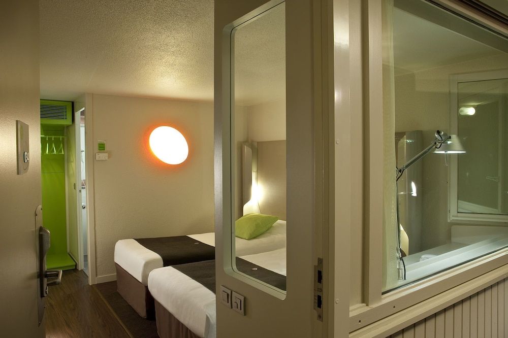 Campanile Nantes Ouest - Saint Herblain 3