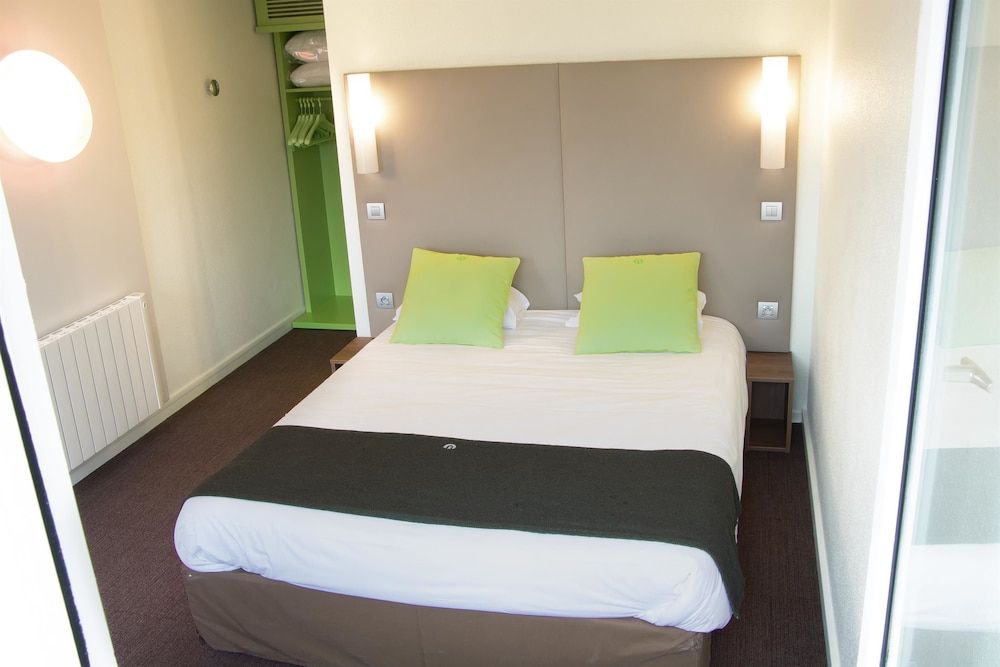 Campanile Nantes St Sebastien 3