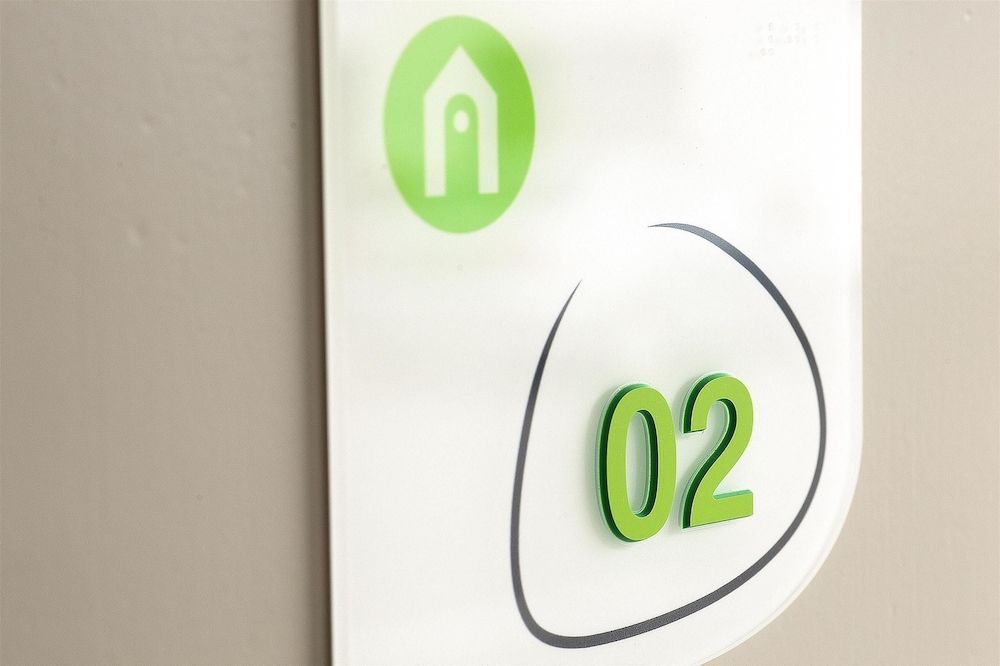 Campanile Nimes Sud - Caissargues 2