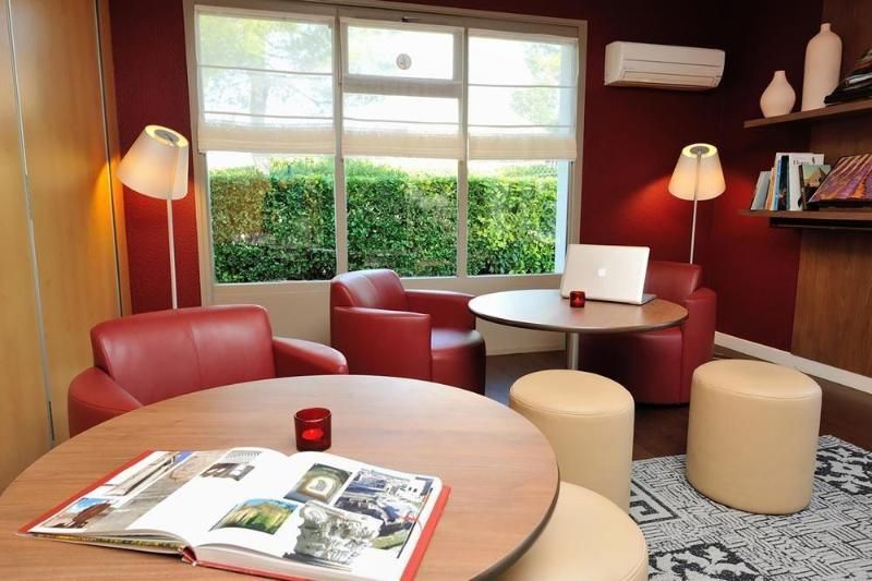 Campanile Orange 3 estrelas em Orange