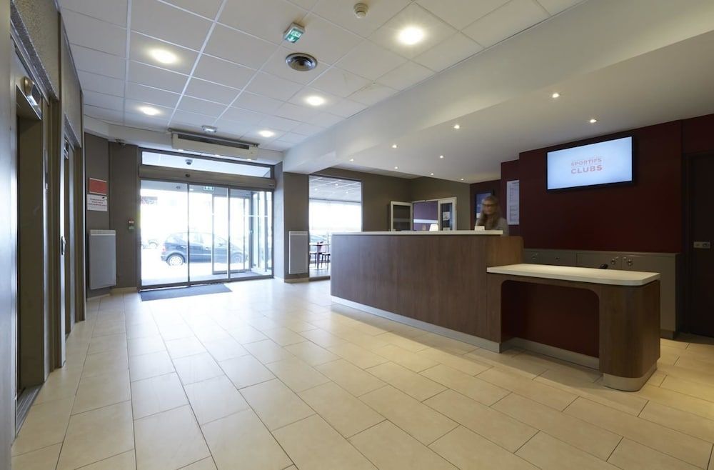 Campanile Paris Est - Pantin 3