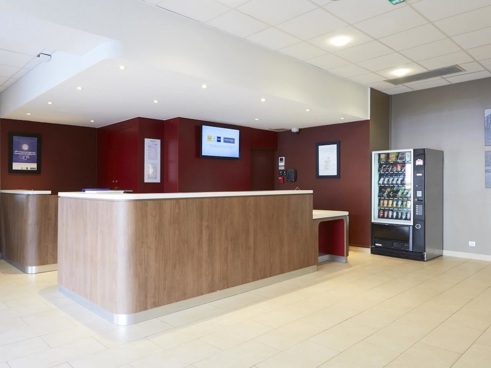 Campanile Paris Est - Pantin 2