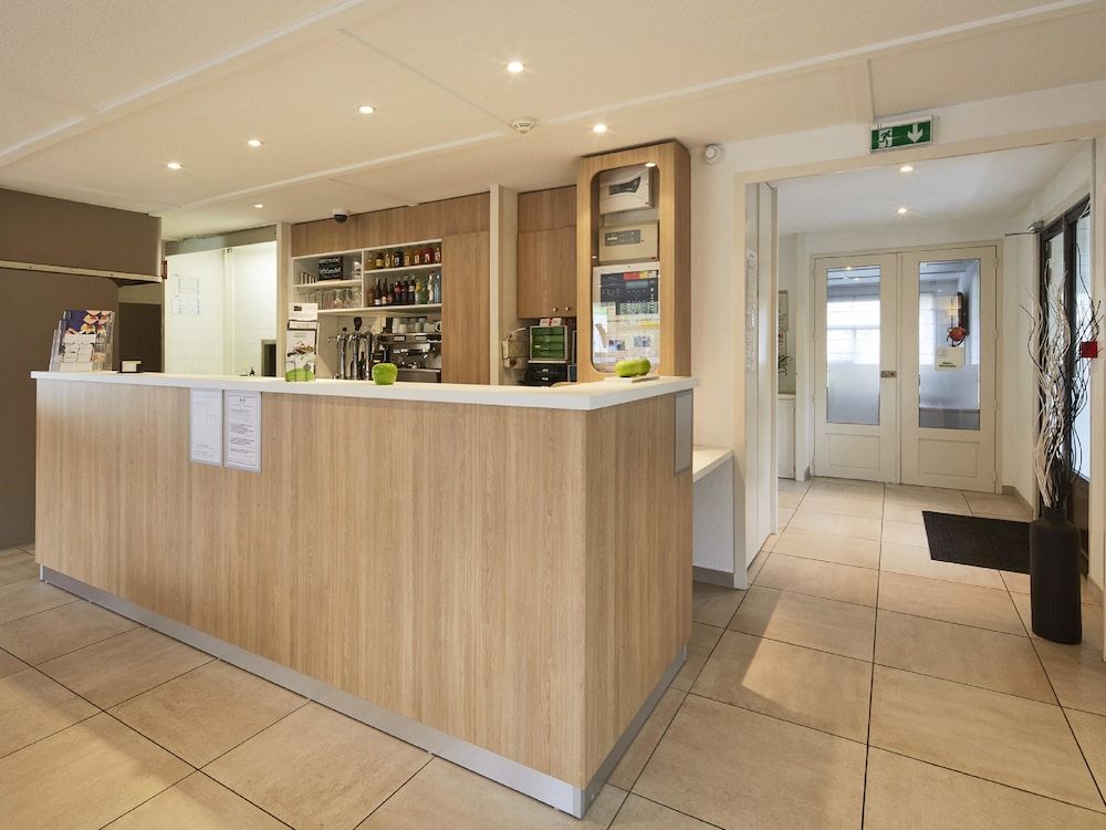 Campanile Paris Nord - Ecouen La Croix Verte 2