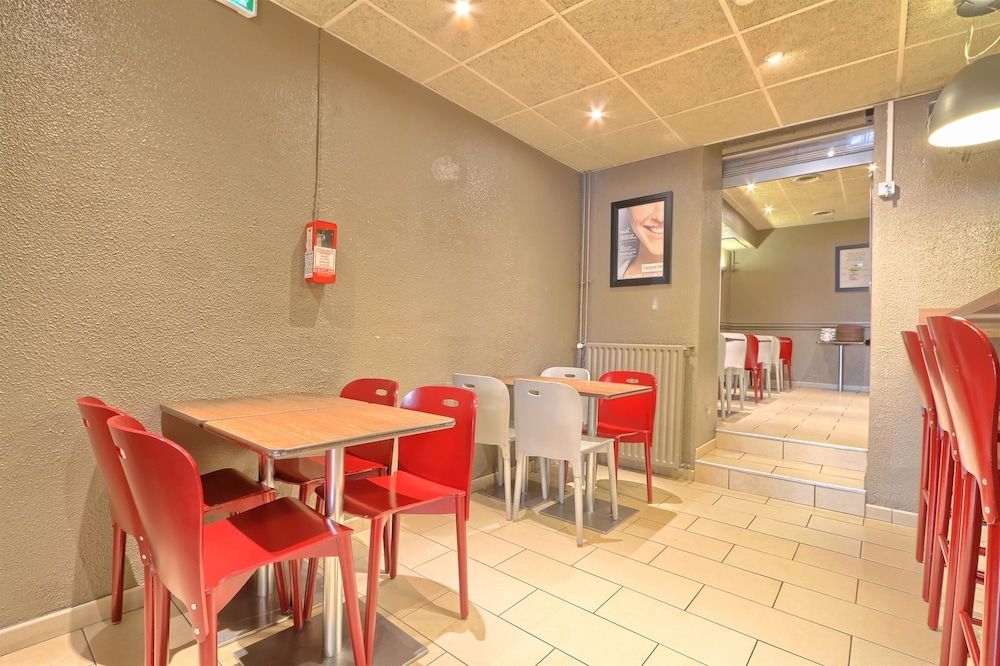 Campanile Paris Ouest - Boulogne 2 Campanile Paris Ouest - Boulogne 2