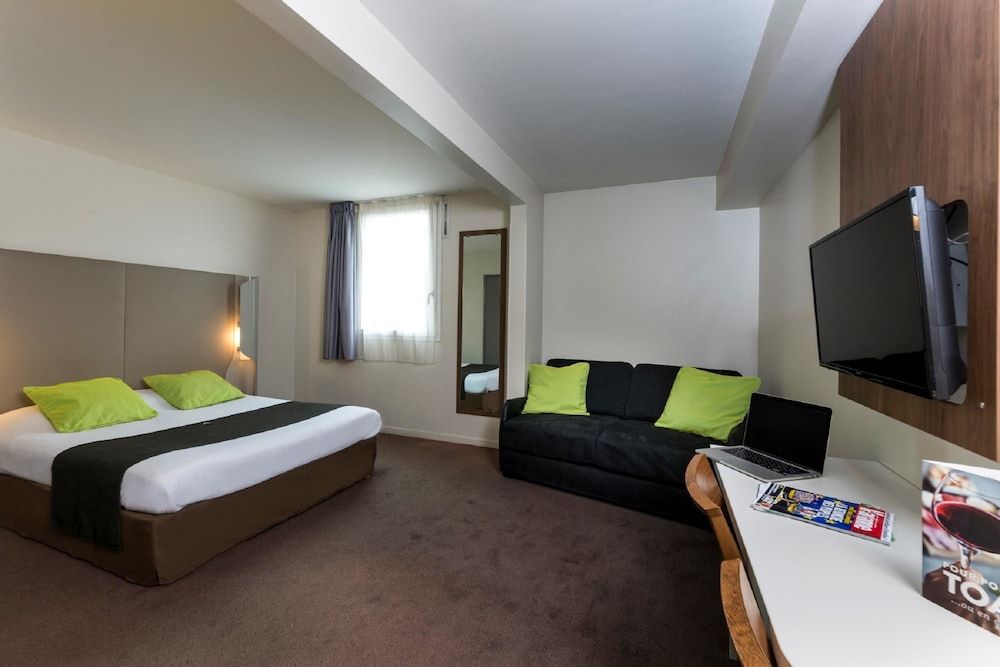 Campanile Paris Sud - Clamart - Vélizy 3