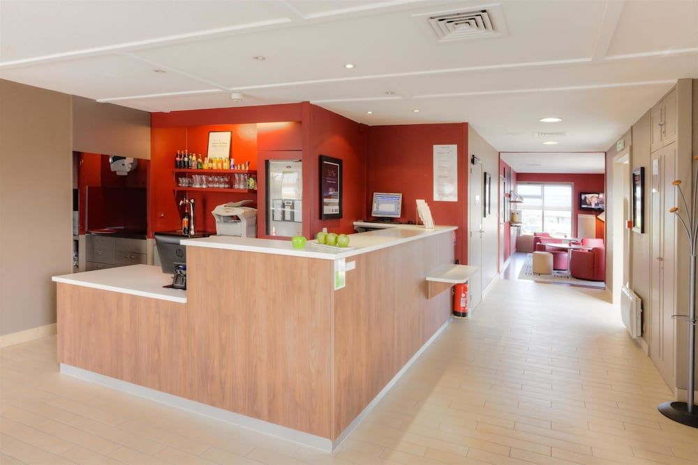 Campanile Poitiers Sud 2