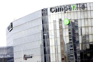 Campanile Porte De Bagnolet