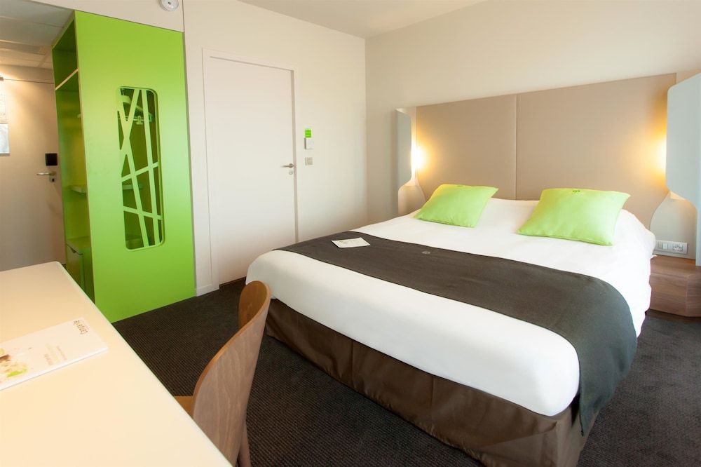 Campanile Rennes Saint Jacques 3