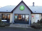 Campanile Sable Sur Sarthe Vion+Billet Zoo de la Fleche - 1 jour