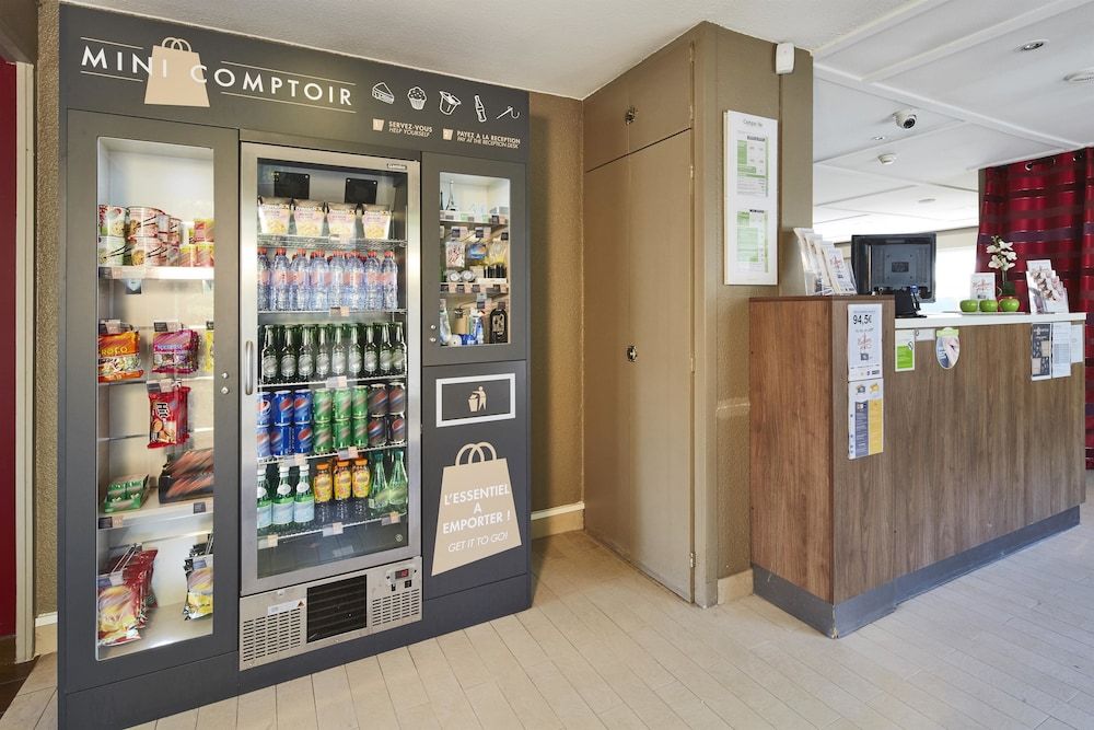 Campanile Sannois Ermont 3