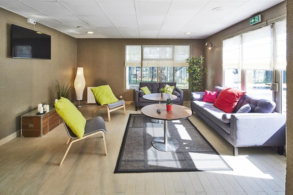 Campanile Sannois Ermont 2